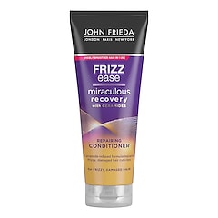 FRIZZ EASE MIRACULOUS RECOVE CONDI- Amaciador Fortificante, John Frieda